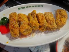 -新白鹿餐厅(百联中环店)