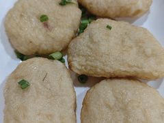 -钱大妈海鲜饭店(保利林语店)