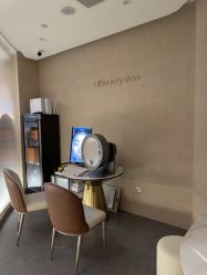 -Hi Beauty Skin 科技美肤中心