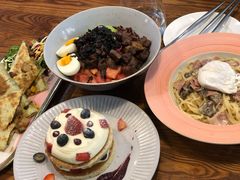 牛肉超级碗-AFS Cafe & Canteen(闽江二路店)