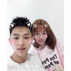 -P.STYLE 派斯造型
