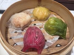 -白天鹅宾馆-宏图府餐厅