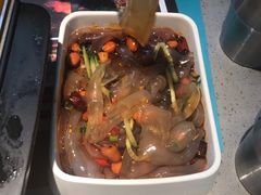-半天妖烤鱼(永旺梦乐城店)