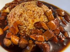 -李百蟹·江南蟹黄面·河景餐厅(夫子庙总店)