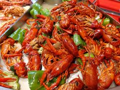 -王红军龙虾(盐仓桥店)