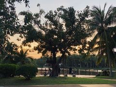-白沙门生态公园