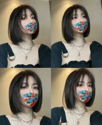 -LJOY丽锦造型·烫发染发