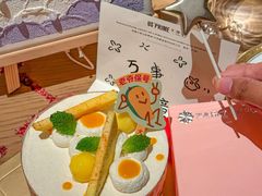 -黑池口感烘焙·生日蛋糕(坂田店)