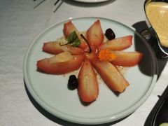 桂花蜂蜜雪梨-玉玲珑(陆家嘴店)