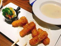 -豪客来牛排(人民东路店)