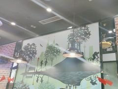 -李先生牛肉面大王(郑州火车站西广场2店)