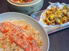 -卡朋西餐(宝安大仟里店)