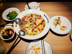 -太二酸菜鱼(沈阳万象城店)