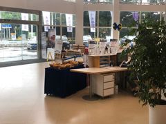 -上海永达嘉沃沃尔沃4S店(嘉定镇店)