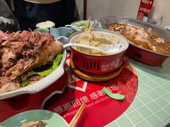 -胡杨记忆(和平路店)