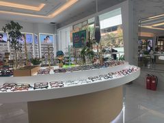 -大光明眼镜(锦华路旗舰店)