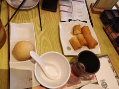 -添好运点心专门店(百老汇店)