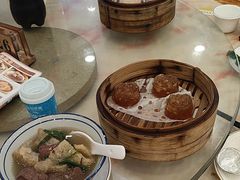 -新金盛·海鲜酒楼(盐田店)