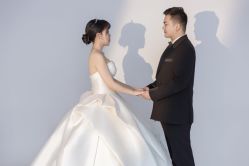 -罗马经典婚纱摄影·轻奢化定制