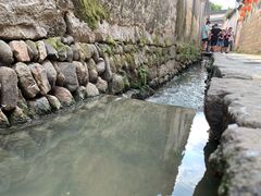-黟县屏山村