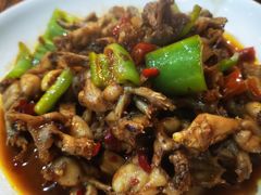 -小钱鱼馆(富春路店)