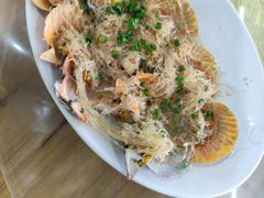-明记海鲜大排档(巽寮湾店)
