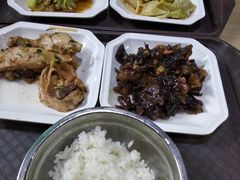 -梅园食堂