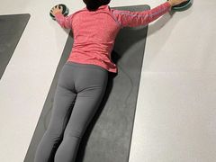 -美间·普拉提禅柔工作室