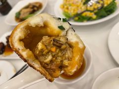 蟹粉生煎-瑞福园联谊餐室(茂名南路店)