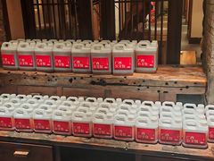 -瑶王府·广西菜(金阳路店)