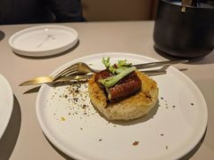 -蔡澜点心·粤菜(西单大悦城店)