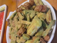 -四禧精酿铜锅涮肉·烧烤工场(大明湖店)