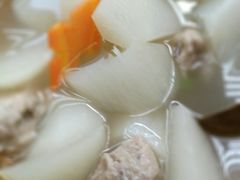 -若蘭慈·无国界素食料理(欢乐海岸店)