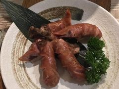 -酒井酱子·深夜食堂(东城汇店)
