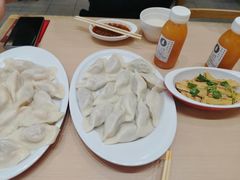 -喜家德虾仁水饺(乐都汇店)