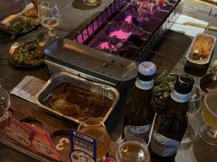 -麦凯伦烧烤·精酿超级工厂店(金桥总店)