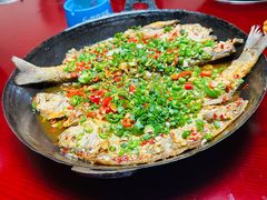 -石门永惠土菜馆(雍景园店)