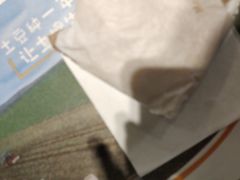 -麦当劳(火车北站餐厅)