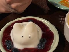 -Fuzzy Bistro 浮几韩餐·茶酒馆