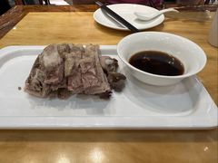 -同心春餐饮(富宁街店)