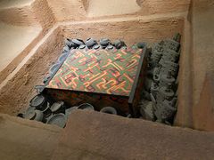 -洛阳周王城天子驾六博物馆