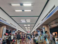 -北京站(地铁站)