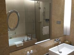 -广州天河合景福朋喜来登酒店