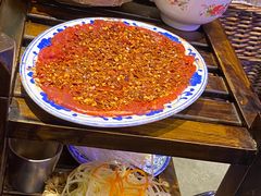 -萍姐火锅·公路夜市(南京新街口店)