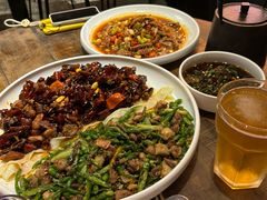 -铁公鸡·四川料理(天环广场店)