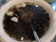 -钱大妈海鲜饭店(保利林语店)