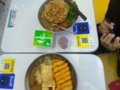 -柳蛳蛳螺蛳粉(朱辛庄TBD店)
