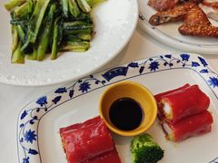 -宁波状元楼酒店(和义路店)