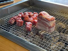 -肉甲韩国木炭烤肉(新壹街1店)