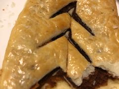 红豆沙-长发西饼(临顿路店)